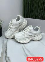 КРОССОВКИ-БАЗА ОТ POROCO SHOES B4652 B4652