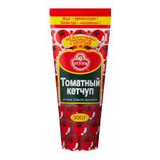 Кетчуп томатный "Оттоги" 500 гр, пр-во Южная Корея