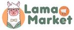 LamaMarket — интернет магазин удобных покупок