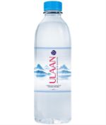Природная питьевая вода Buryatia "Ulaan", 0.50 л.