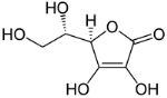 Аскорбиновая кислота CAS: 50-81-7
