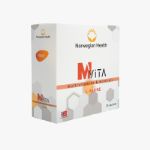 Мультивитамин Mvita Norwegian Health