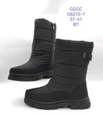 Дутики зимние сапоги GOGC G8210-1 G8210-1