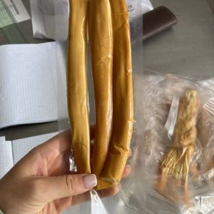 сыр &#34;Балыковый&#34; копченый из цельного коровьего молока (Вакуум)