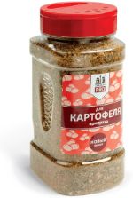 Для картофеля 200 гр 1/10