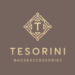 Tesorini — сумки женские и мужские из натуральной кожи