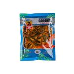 Солянка из морской капусты с кальмаром ООО "Рыбный день" 300 гр