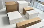 Картонные коробки на заказ