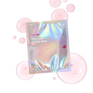 APOTHE Exosome Mela-Glu Brightening Cream                                                                            Гидрогелевая маска с коллагеном и 11 пептидами для повышения упругости кожи, мгновенного охлаждающего и успокаивающего эффекта, интенсивного увлажнения и сужения пор.