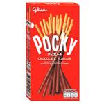 Бисквитные палочки Pocky Шоколад   47гр