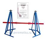 КАБЕЛЬНЫЙ ВИНТОВОЙ ДОМКРАТ ДК-5В