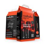 Уголь древесный 10 л Coalbaltic