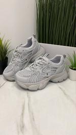 КРОССОВКИ-БАЗА ОТ POROCO SHOES B954 B954