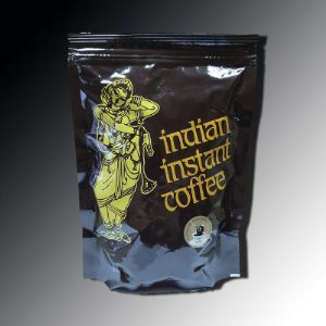 Кофе  Индия 100 гр м/у 1*24 гранулы