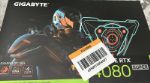 Видеокарта GIGABYTE GeForce RTX 4080 Super GAMING OC 16 ГБ GDDR6X GV-N4080GAMING-OC-16GD