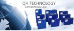 Guangzhou QH Technology Co. Ltd — китайский производитель аккумуляторной батареи