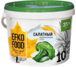 Майонез EFKO FOOD Professional 35% 10л.