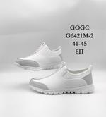 Кроссовки GOGC G6412M-2 G6412M-2