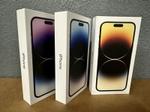 Apple iPhone 14 Pro 256 ГБ Все цвета Разблокирован