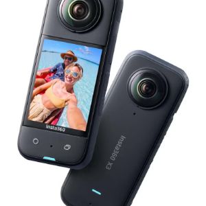 Insta 360X3