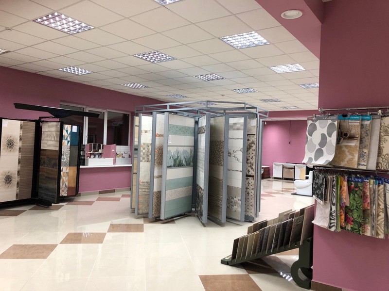 Магазин Электрики В Новосибирске Рядом