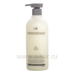 Бессиликоновый увлажняющий шампунь для волос Lador Moisture Balancing Shampoo /817581/817581