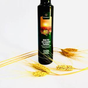 Тыквенное масло холодного отжима Австрия
100% нефильтрованное Штирийское масло тыквенных семечек первого холодного отжима