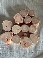 Мозговая кость говяжья бочонки