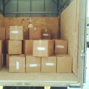 Доставка: 

Оперативная доставка на склады маркетплейсов