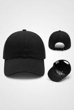 Кепки однотонные варенка 6-БС-В