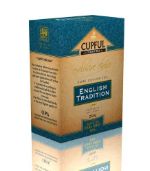 Чай CUPFUL (КАПФУЛ) Черный крупнолистовой с маслом бергамота Эрл Грей