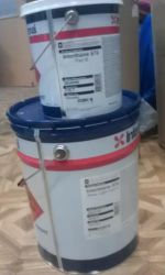 Покрытие Interseal 670HS