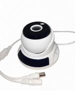 AHD камера видеонаблюдения AHD-HDVS 5205