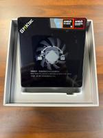 Оптовая продажа игровых мини-ПК K11 | Ryzen 9 8945HS | 32 ГБ DDR5 | 1 ТБ SSD | OCuLink | Вскрытая упаковка