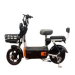 Электровелосипед Wenbox U1
