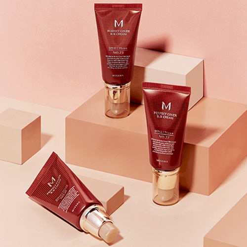 Missha Cosmetic Brand оптом. Цена: по запросу