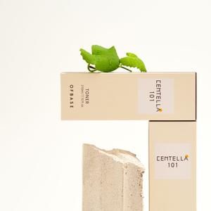 OFBASE Centella 101 Toner (90.5%)