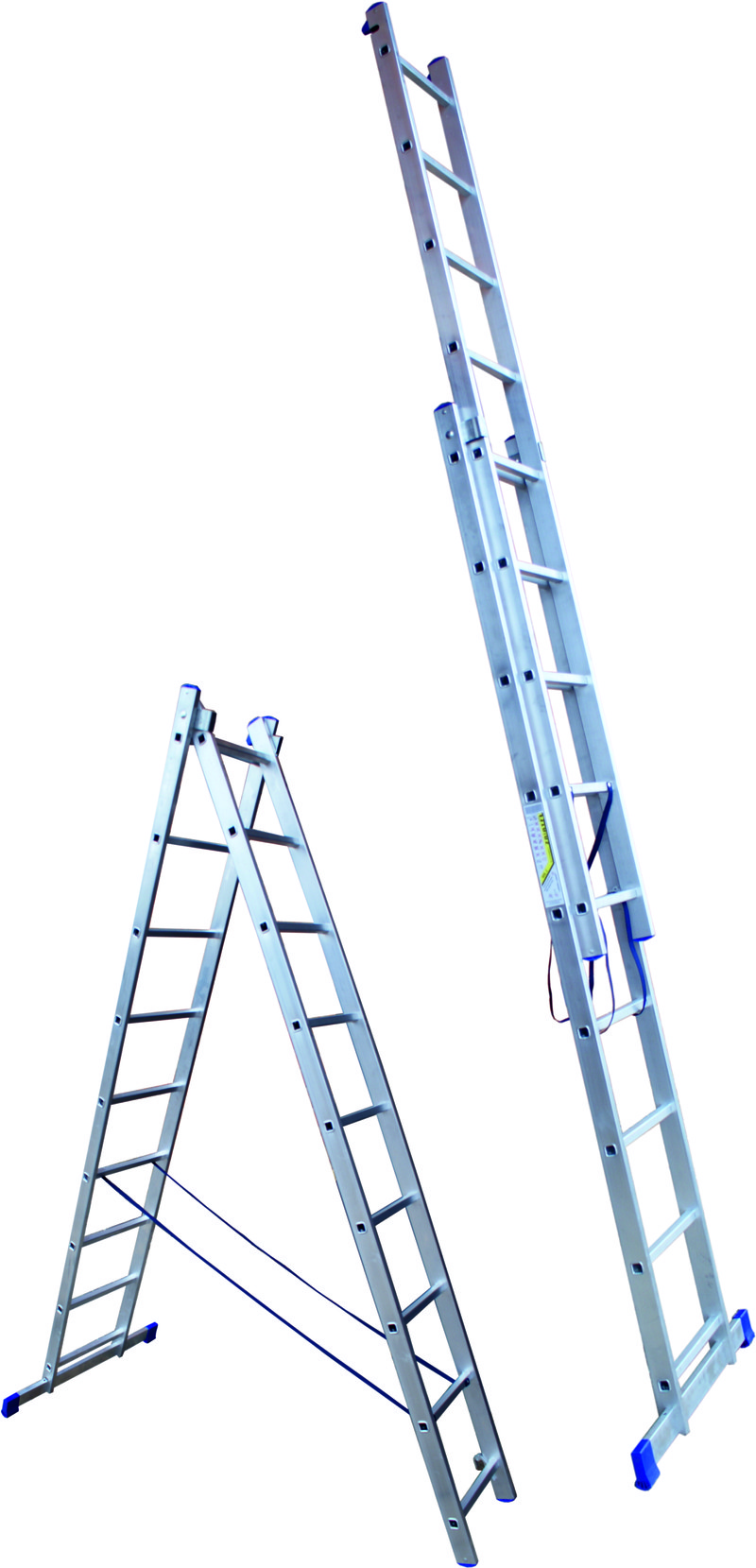 Стайрс — производим алюминиевые лестницы и стремянки - Производитель .