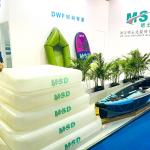 Надувная лодка, которой можно доверять: почему выбирают MSD?