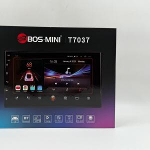 Магнитолы android (7 дюймов) BOS-MINI T7037 4/32GB