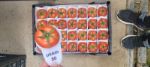 помидоры с Узбекистана разных сортов по оптовой цене