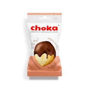 choka фундук в шоколаде
45 гр
12 месяцев срок годности