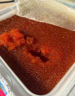 Красная икра оптом