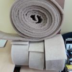 Политерм Межвенцовый Утеплитель