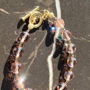 Браслет Султанит опт