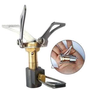 Газовая горелка 28гр на резьбовой баллон