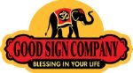 Good Sign Company — продукты питания из Индии