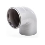 Канализационные фитинги ВК Lammin Lm35040011090