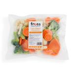 Европейская смесь FROSS