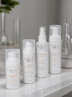 SIREL Peptide & Anti-Glycation Fluid | Антигликационный крем Sirel SB-04-CR-M